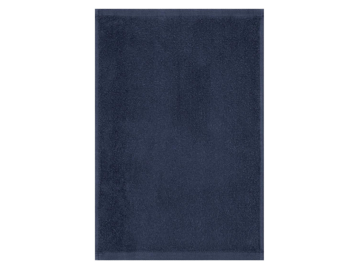Lot de serviettes éponge, 6 pièces
