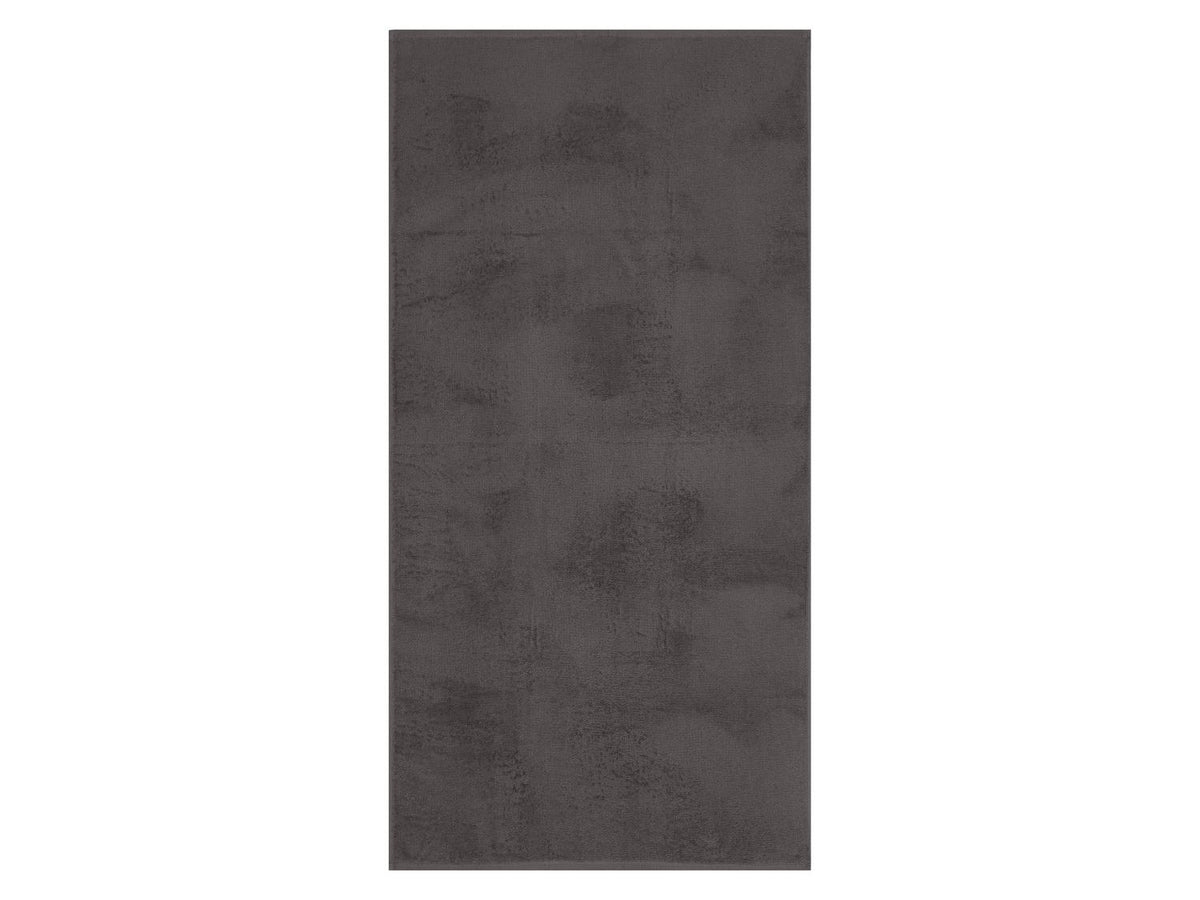 Lot de serviettes éponge, 6 pièces