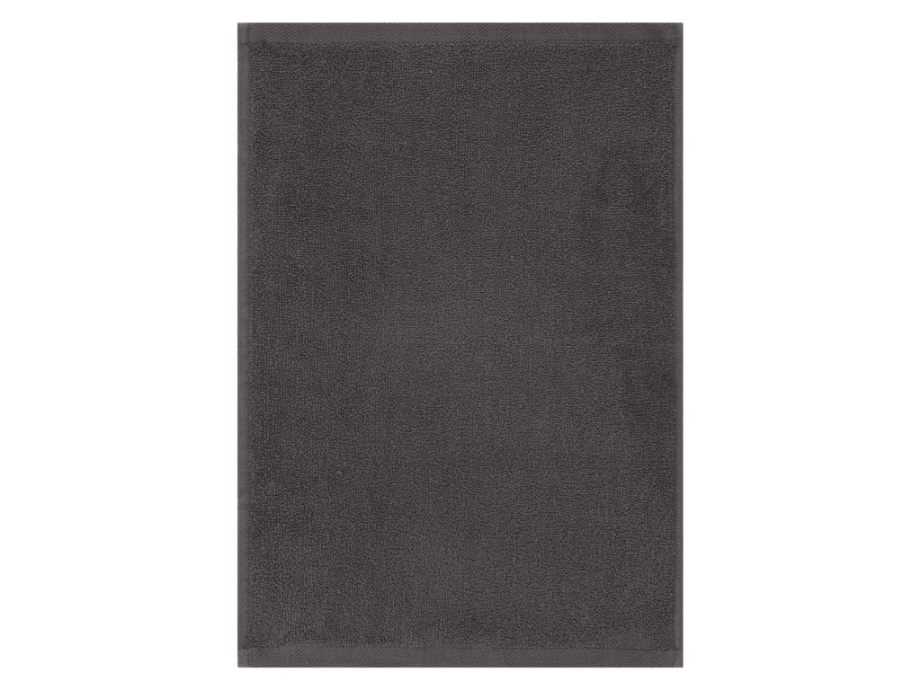 Lot de serviettes éponge, 6 pièces