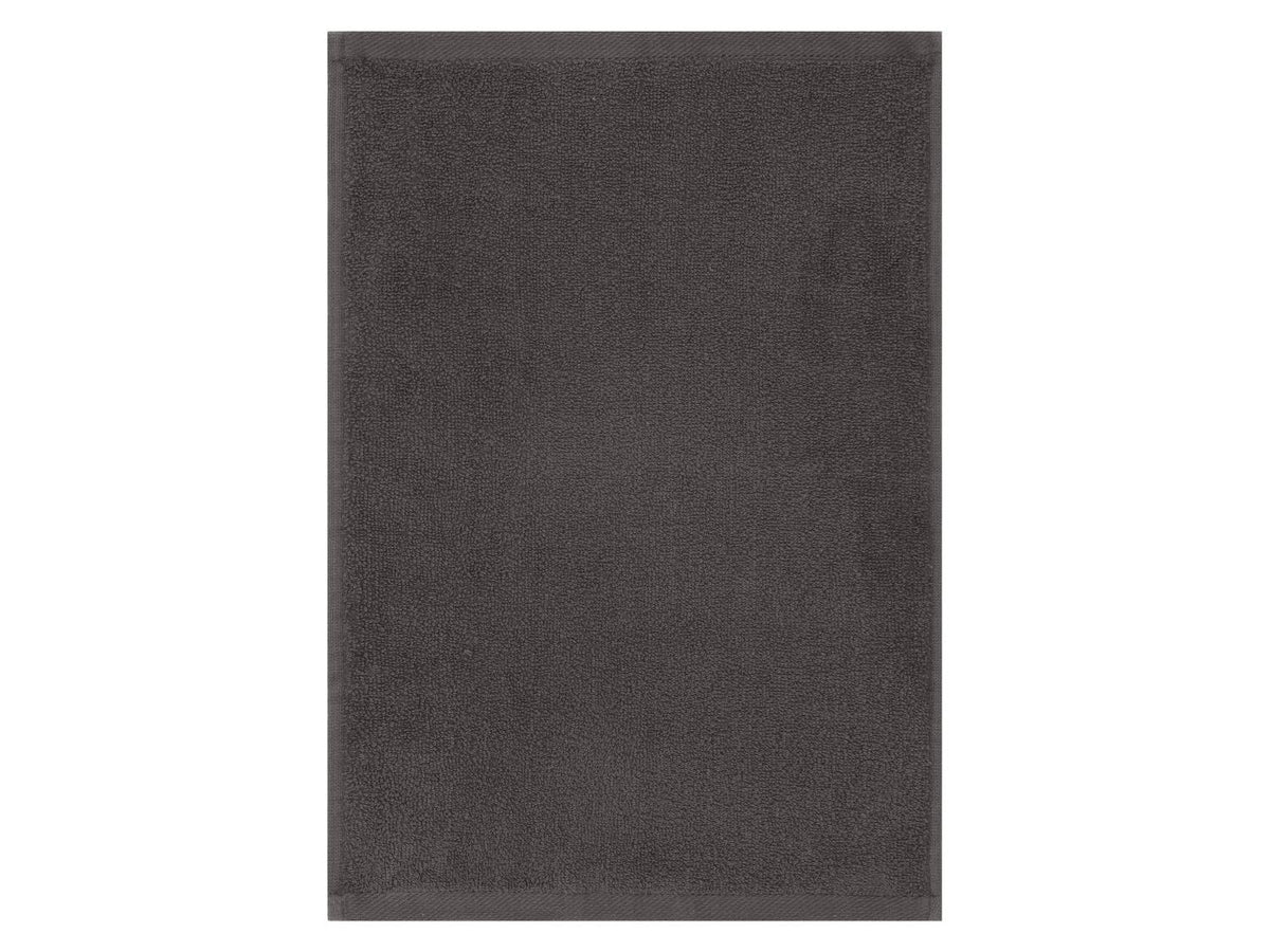 Lot de serviettes éponge, 6 pièces