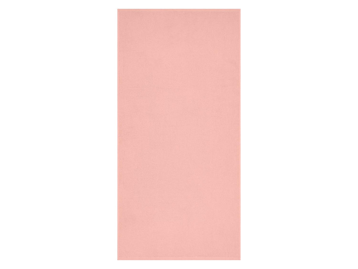 Lot de serviettes éponge, 6 pièces