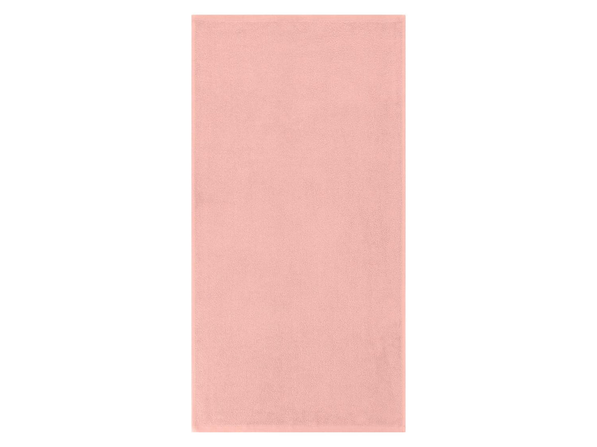 Lot de serviettes éponge, 6 pièces