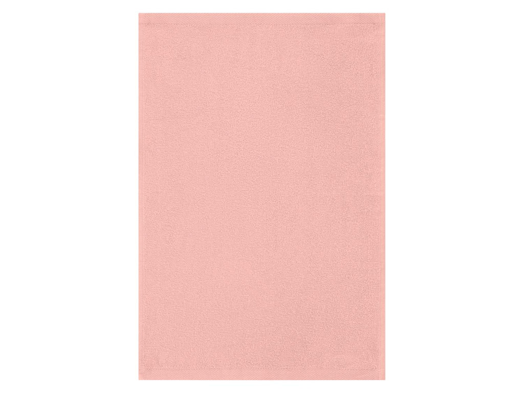 Lot de serviettes éponge, 6 pièces
