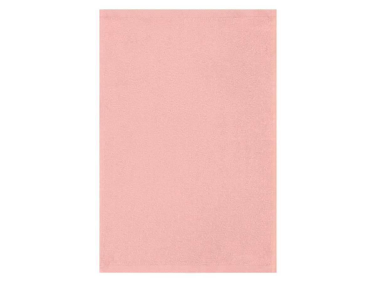 Lot de serviettes éponge, 6 pièces