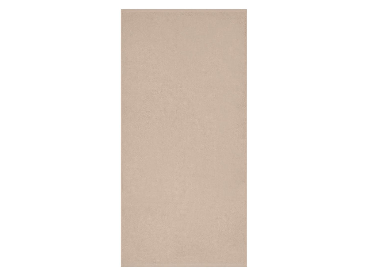 Lot de serviettes éponge, 6 pièces