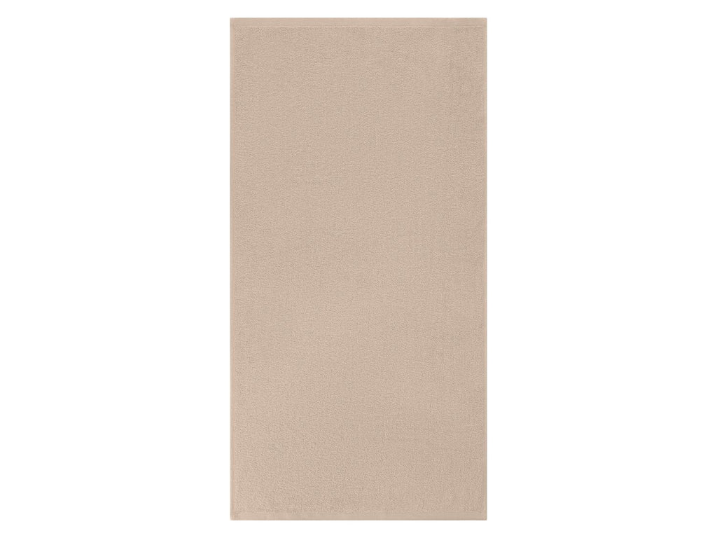Lot de serviettes éponge, 6 pièces