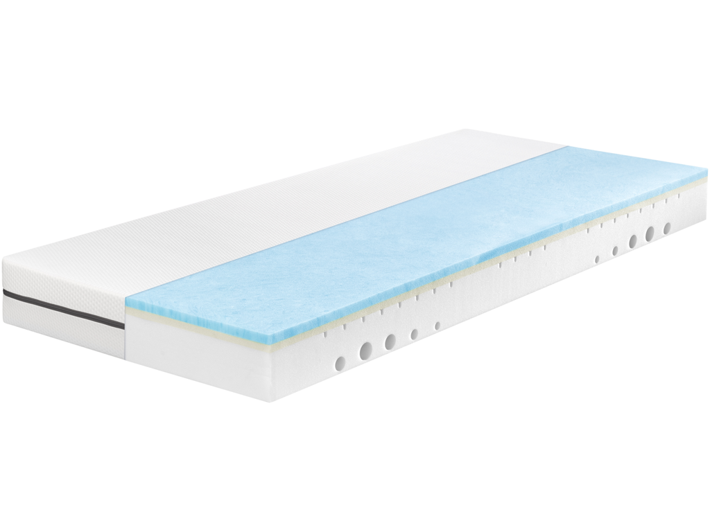 Matelas en mousse froide ''Comfort Soft''