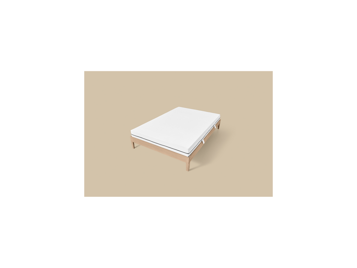 Matelas en mousse froide ''Comfort Soft''