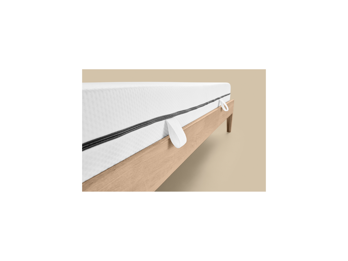 Matelas en mousse froide ''Comfort Soft''