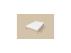 Matelas en mousse froide ''Comfort Soft''