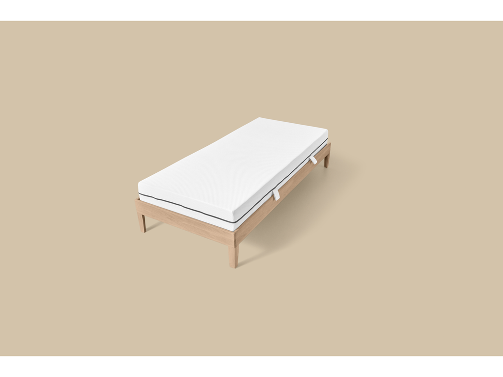 Matelas en mousse froide ''Comfort Soft''