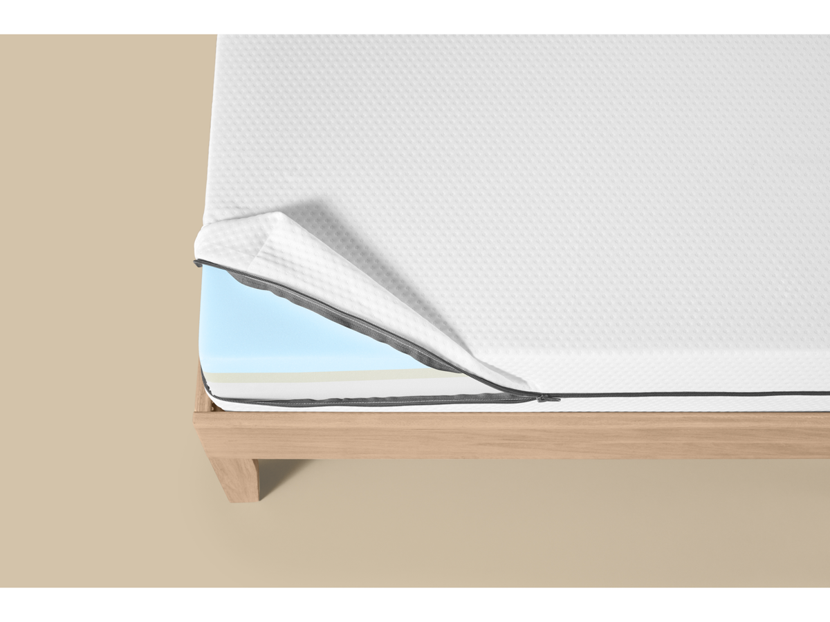 Matelas en mousse froide ''Comfort Soft''
