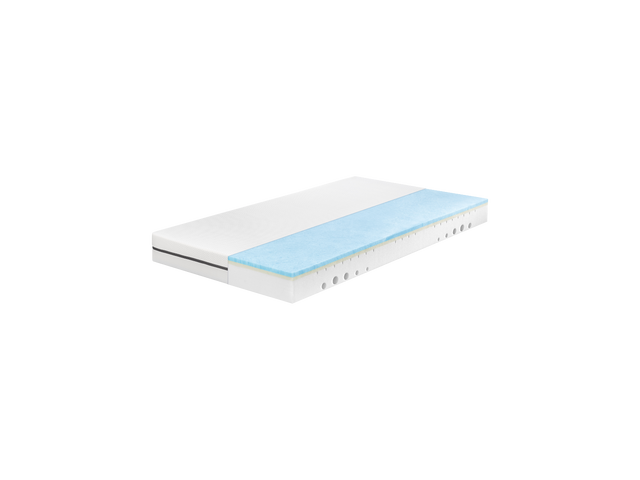 Matelas en mousse froide ''Comfort Soft''