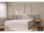 Matelas en mousse froide ''Comfort Soft''