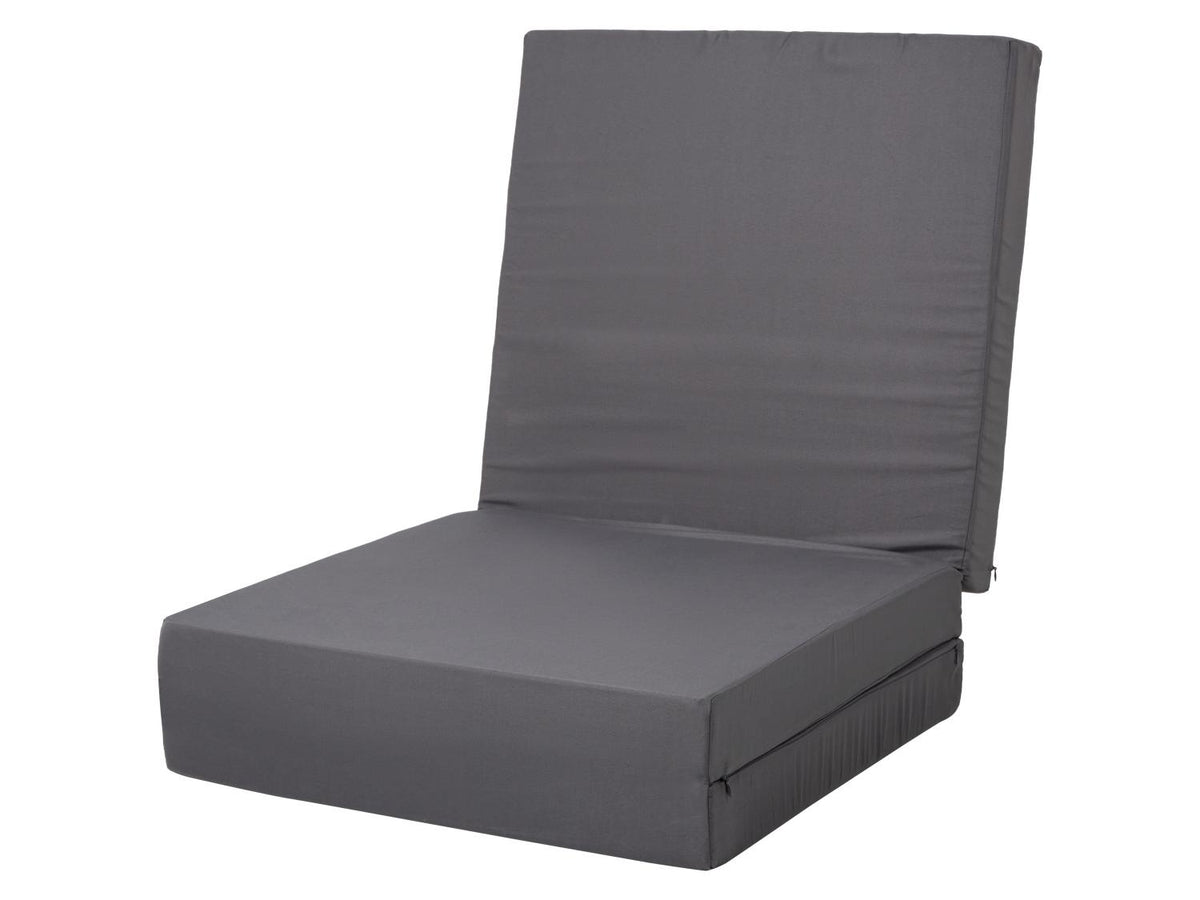 Matelas pliant, 190 x 65 x 8,5 cm
