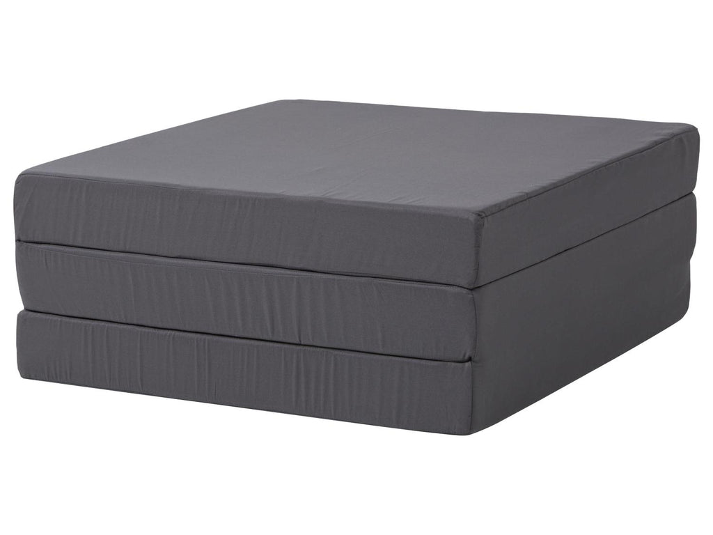Matelas pliant, 190 x 65 x 8,5 cm