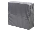 Matelas pliant, 190 x 65 x 8,5 cm