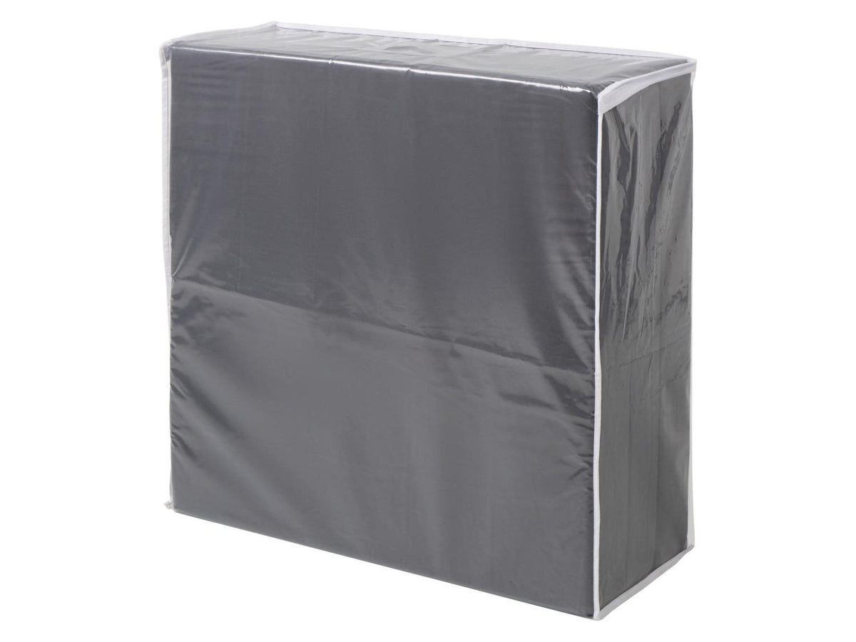 Matelas pliant, 190 x 65 x 8,5 cm