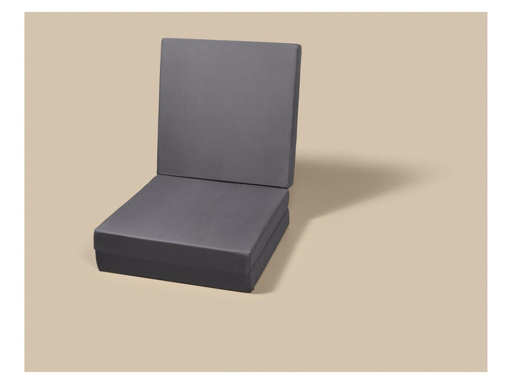 Matelas pliant, 190 x 65 x 8,5 cm