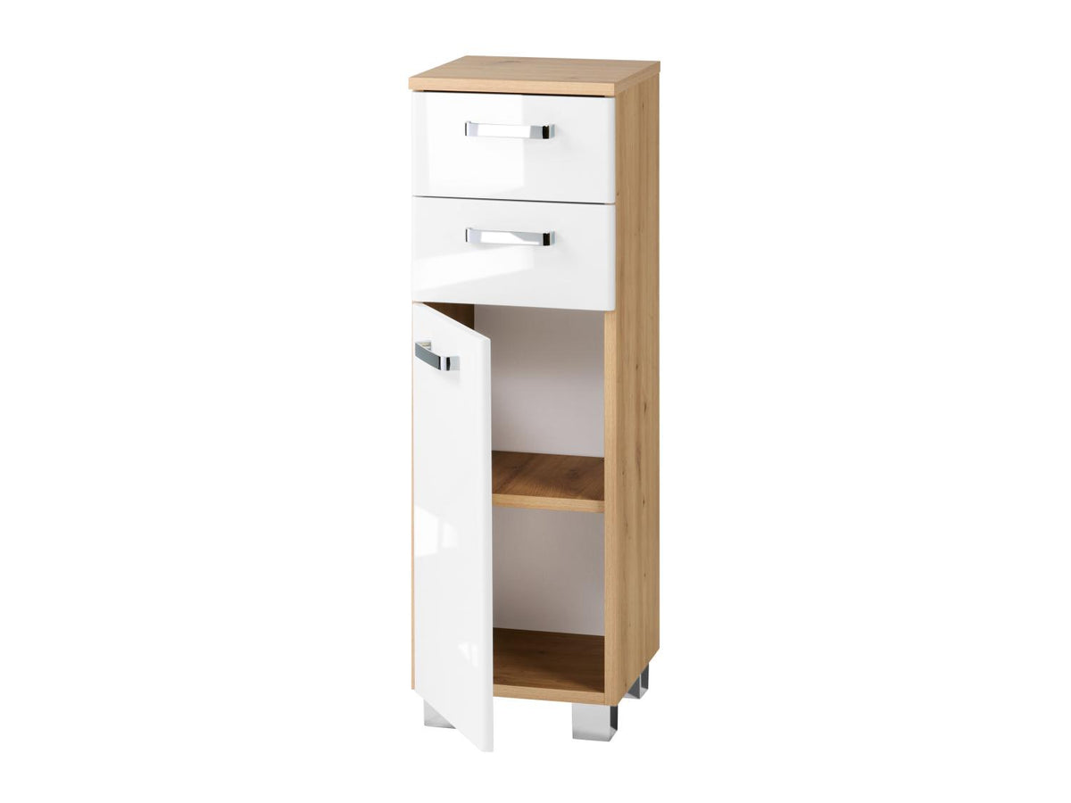 Meuble de salle de bains Premium Palermo