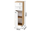 Meuble de salle de bains Premium Palermo