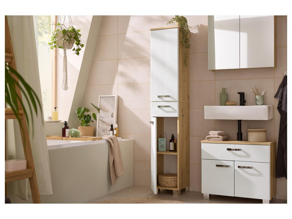 Meuble sous vasque Premium Palermo