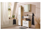 Meuble sous vasque Premium Palermo