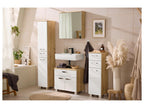 Meuble sous vasque Premium Palermo