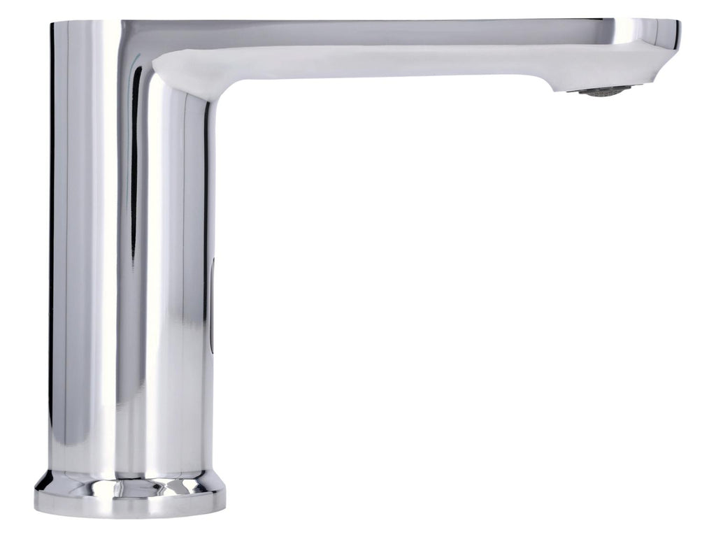 Mitigeur de lavabo à capteur