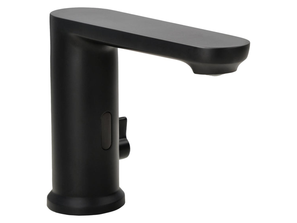 Mitigeur de lavabo à capteur