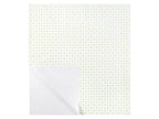 Nappe, 130 x 240 cm