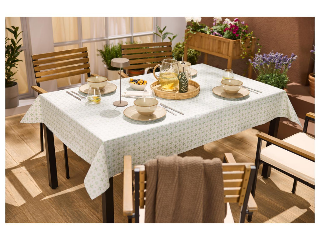 Nappe, 130 x 240 cm