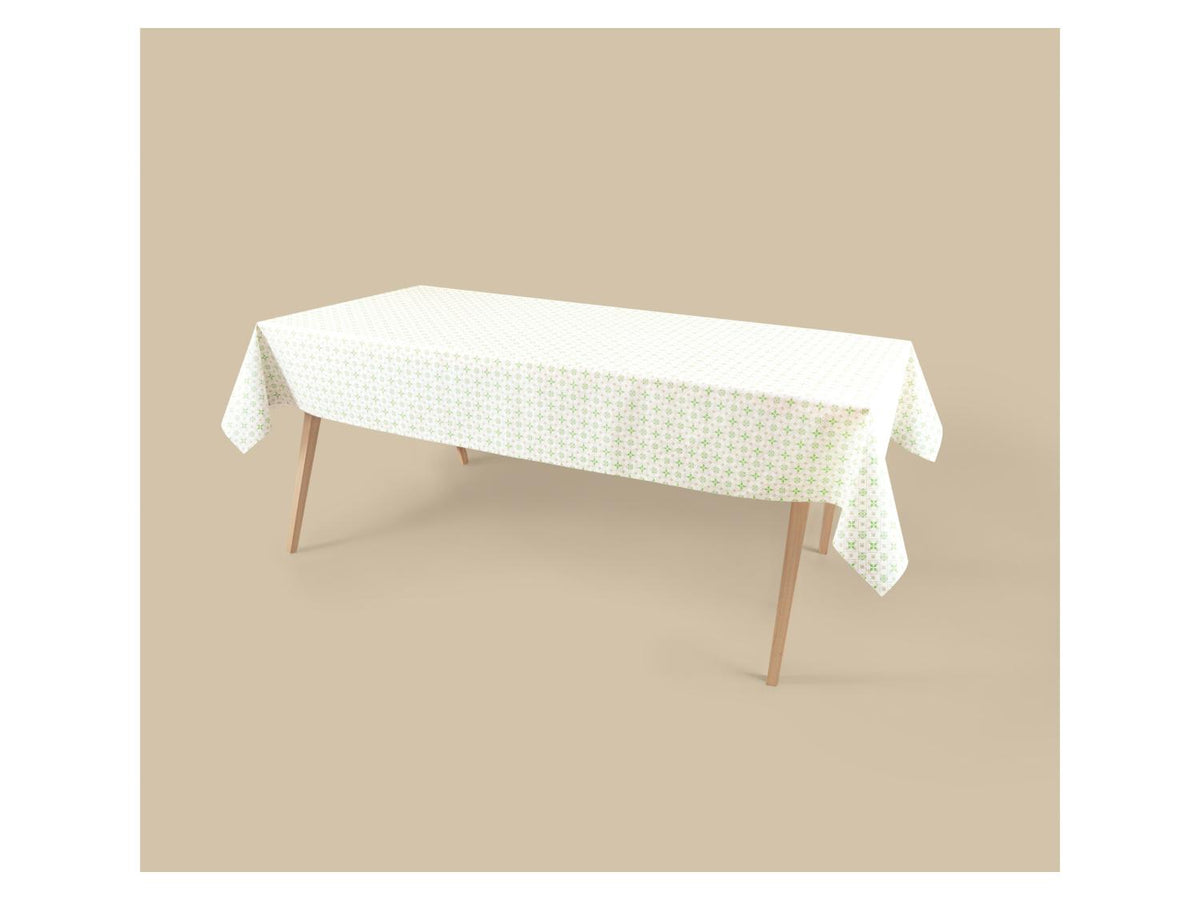 Nappe, 130 x 240 cm