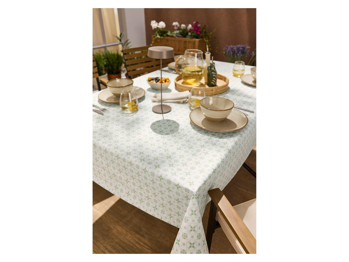 Nappe, 130 x 240 cm