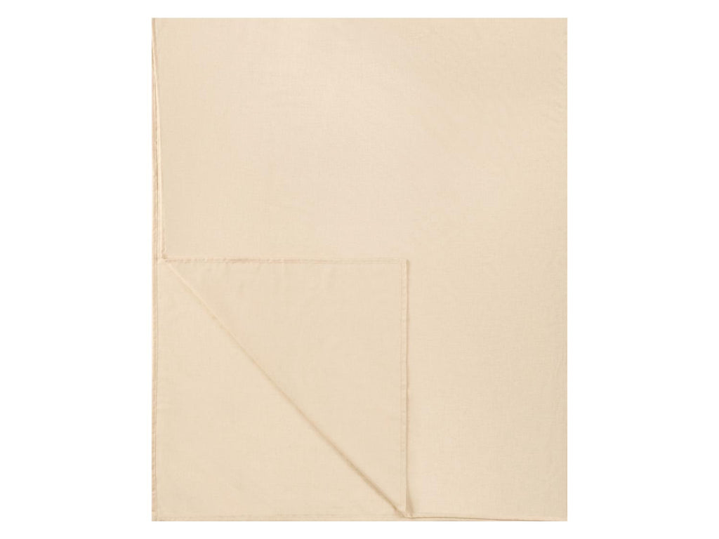 Nappe avec lin, 140 x 240 cm