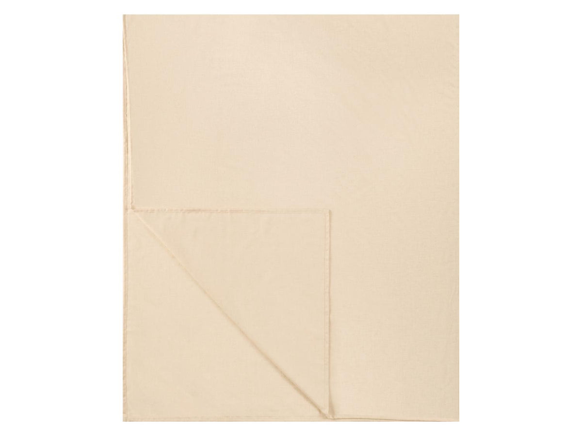 Nappe avec lin, 140 x 240 cm