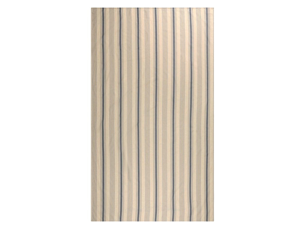 Nappe avec lin, 140 x 240 cm