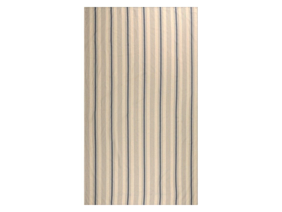 Nappe avec lin, 140 x 240 cm