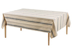Nappe avec lin, 140 x 240 cm