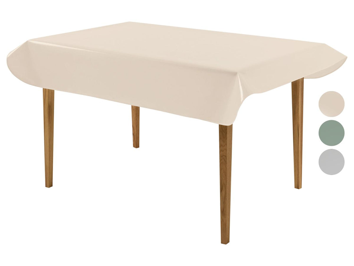 Nappe en toile cirée