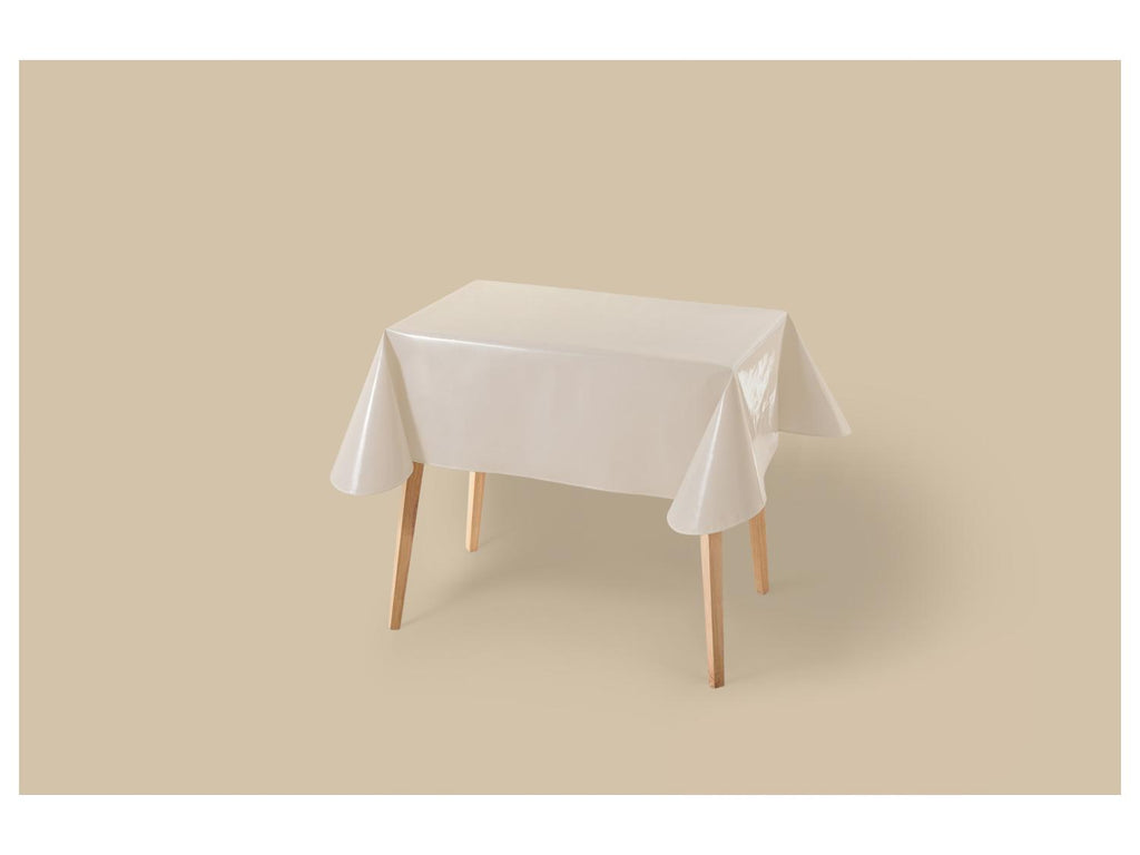 Nappe en toile cirée