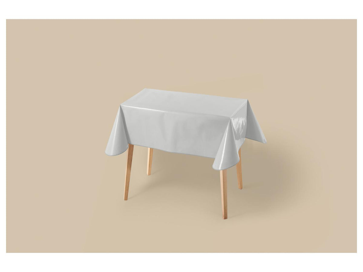 Nappe en toile cirée