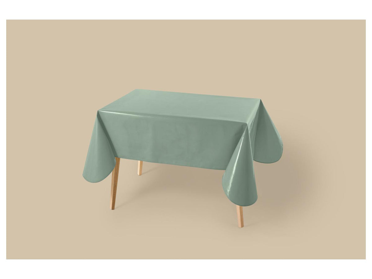 Nappe en toile cirée