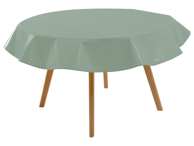 Nappe en toile cirée