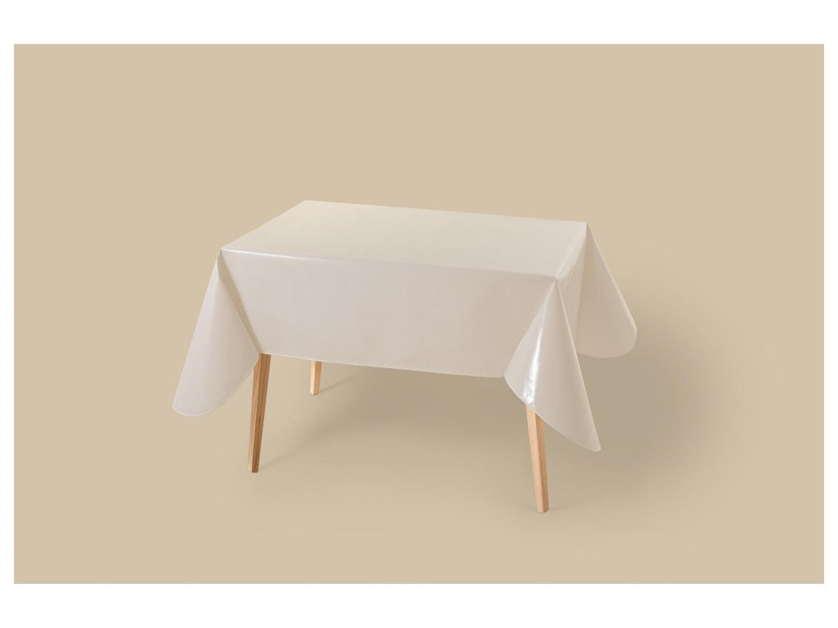 Nappe en toile cirée