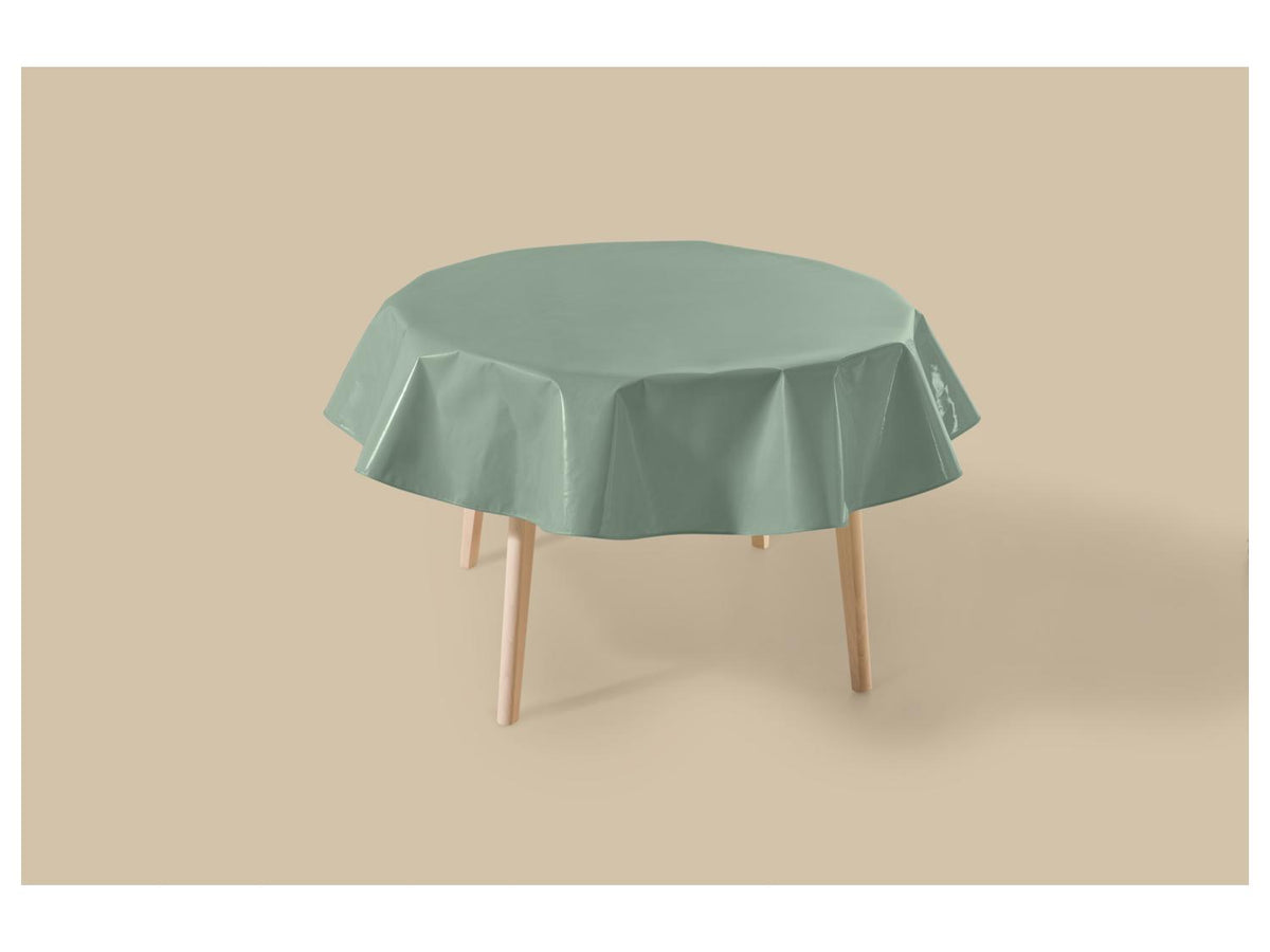 Nappe en toile cirée