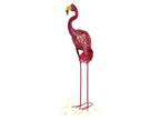 Oiseau décoratif solaire