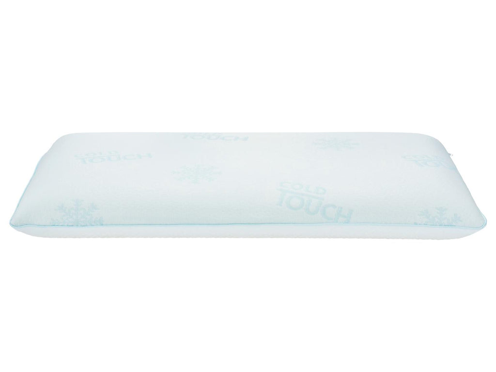 Oreiller ergonomique Cold Touch, 35 x 75 cm