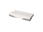 Oreiller ergonomique multifonction, 50 x 30 x 9 cm