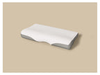 Oreiller ergonomique multifonction, 50 x 30 x 9 cm